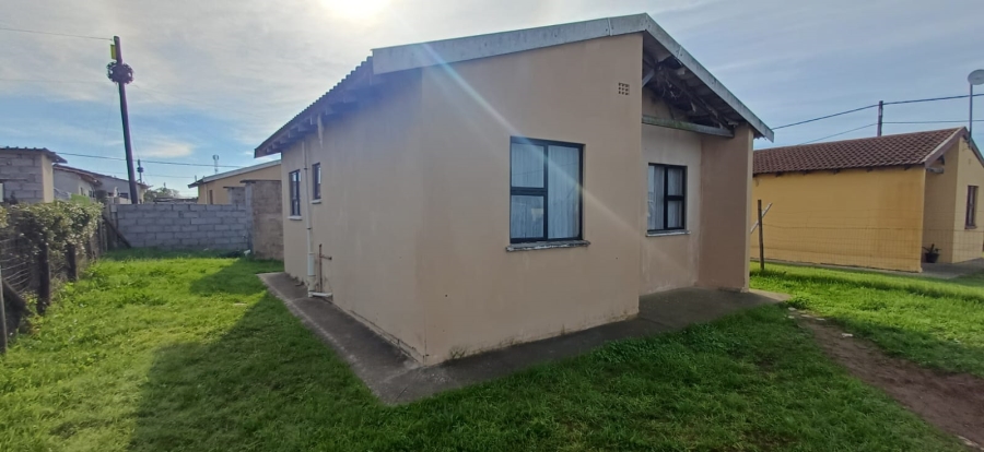 2 Bedroom Property for Sale in Motherwell NU 12 Eastern Cape